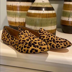 J.Crew Loafers
